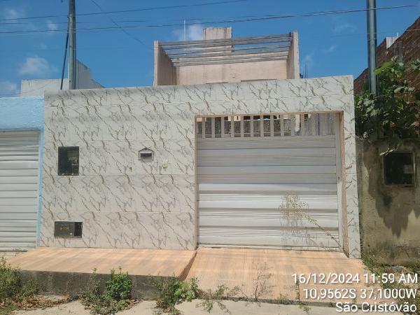 Imóvel da Caixa em SAO CRISTOVAO / SE - 1444415797244