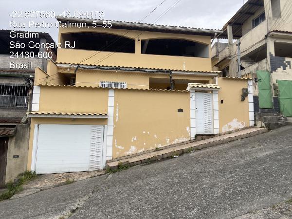 Casa Caixa em SAO GONCALO / RJ - 1444415800830
