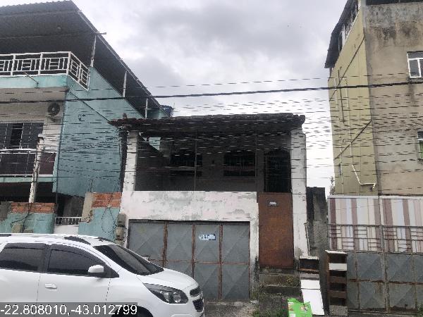 Casa da Caixa em SAO GONCALO / RJ - 1444415810828