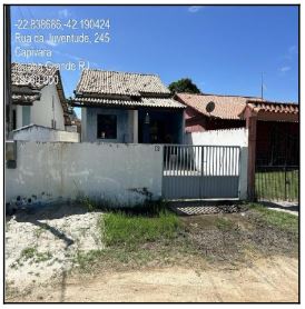 Casa da Caixa em IGUABA GRANDE / RJ - 1444415869482