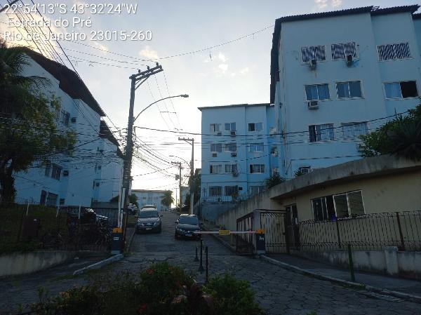 Apartamento da Caixa em RIO DE JANEIRO / RJ - 1444415898237