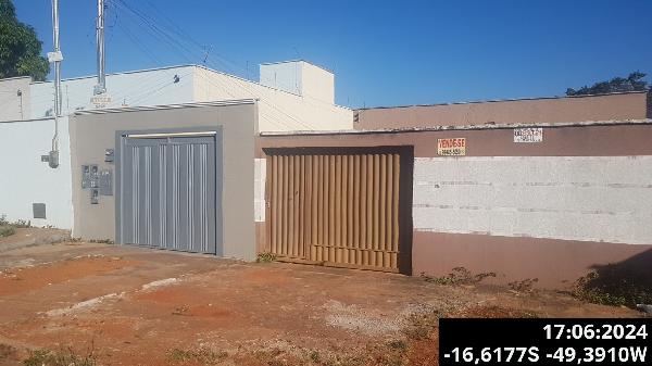 Casa da Caixa em TRINDADE / GO - 1444415936139