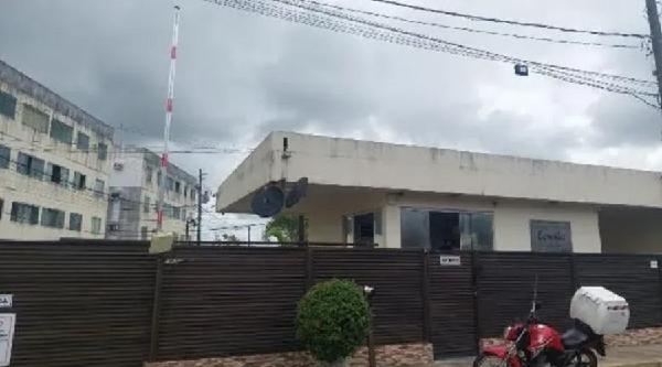 Apartamento da Caixa em JABOATAO DOS GUARARAPES / PE - 1444415953785