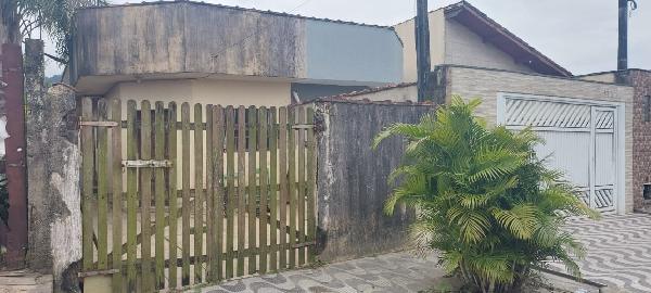 Casa da Caixa em MONGAGUA / SP - 1444415976165