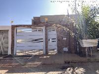 Casa Caixa em AGUAS LINDAS DE GOIAS / GO - 1444416000803