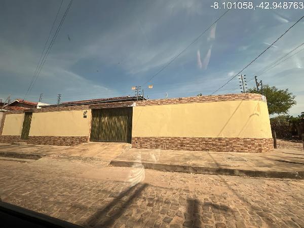 Casa da Caixa em CANTO DO BURITI / PI - 1444416014944
