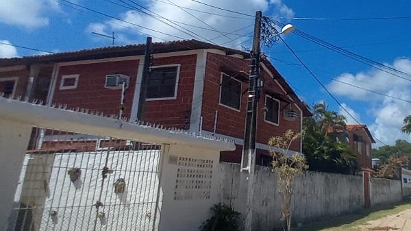 Casa da Caixa em ILHA DE ITAMARACA / PE - 1444416105125