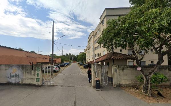 Apartamento da Caixa em RIO DE JANEIRO / RJ - 1444416186575