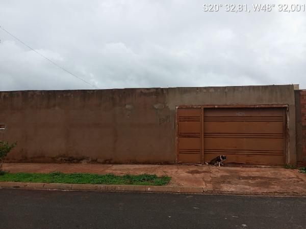 Casa da Caixa em BARRETOS / SP - 1444416221400