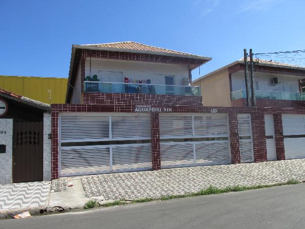 Casa da Caixa em PRAIA GRANDE / SP - 1444416320360