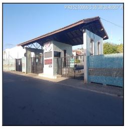 Casa Caixa em ARAPIRACA / AL - 1444416321600