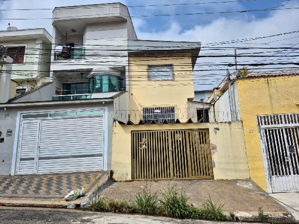 Casa da Caixa em SANTO ANDRE / SP - 1444416326555