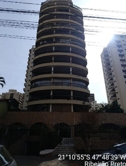 Apartamento da Caixa em RIBEIRAO PRETO / SP - 1444416333470