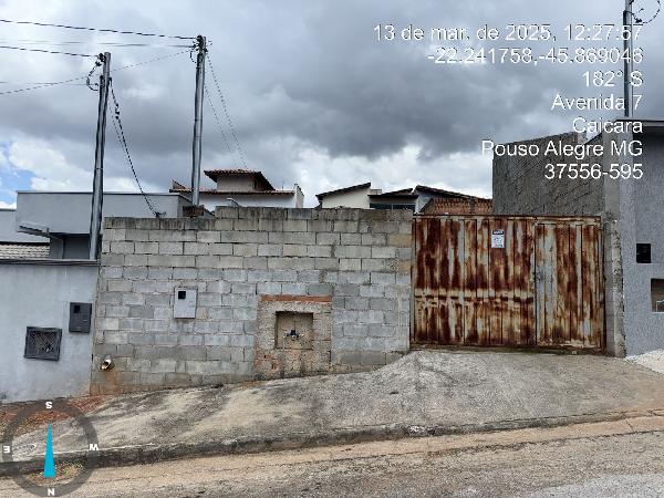 Casa da Caixa em POUSO ALEGRE / MG - 1444416358139