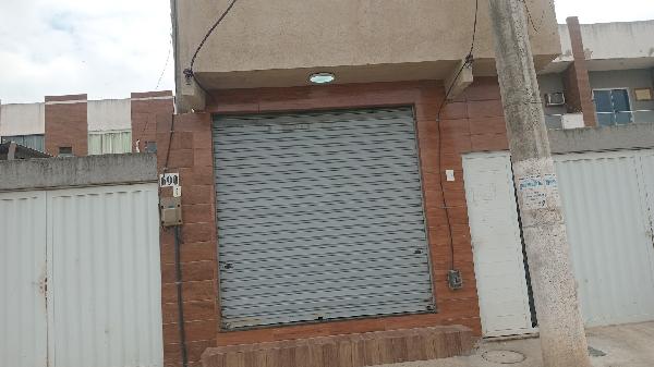 Casa da Caixa em BELFORD ROXO / RJ - 1444416380398