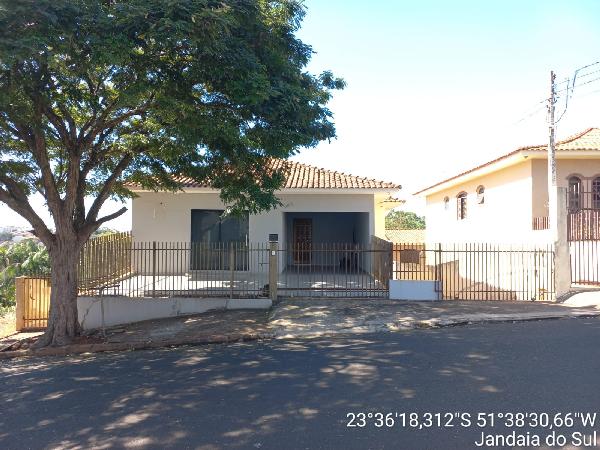 Imóvel da Caixa em JANDAIA DO SUL / PR - 1444416389395