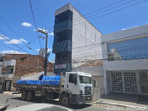 Casa da Caixa em TORITAMA / PE - 1444416458672