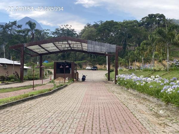 Terreno da Caixa em TERESOPOLIS / RJ - 1444416469607