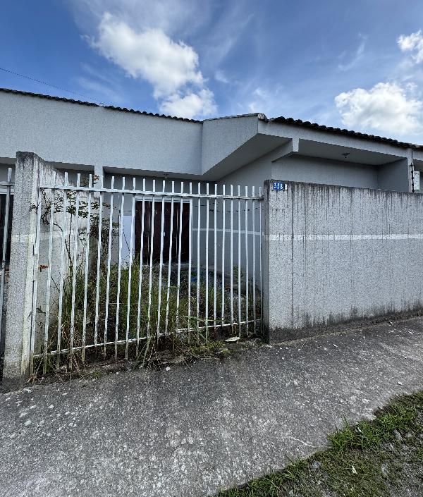 Casa da Caixa em PARANAGUA / PR - 1444416480724