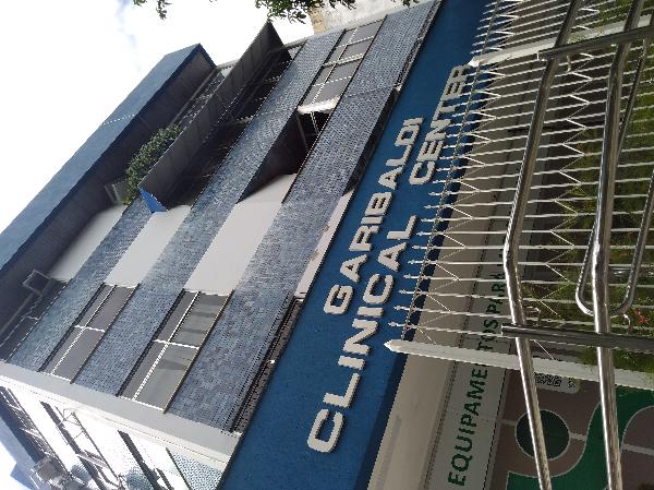 Sala da Caixa em SALVADOR / BA - 1444416540166