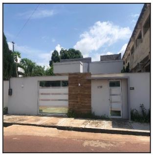 Casa da Caixa em ITAITUBA / PA - 1444416596803