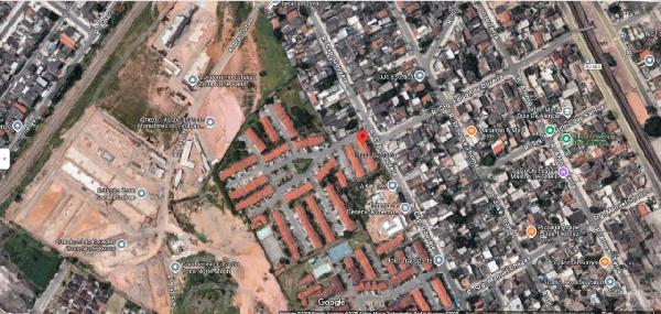 Apartamento da Caixa em RIO DE JANEIRO / RJ - 1444416605489