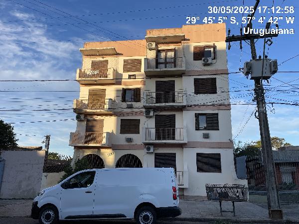 Apartamento da Caixa em URUGUAIANA / RS - 1444416636511