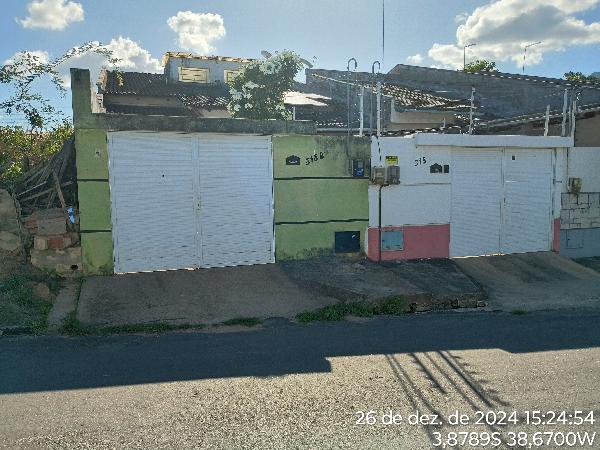 Casa da Caixa em MARANGUAPE / CE - 1444416667905