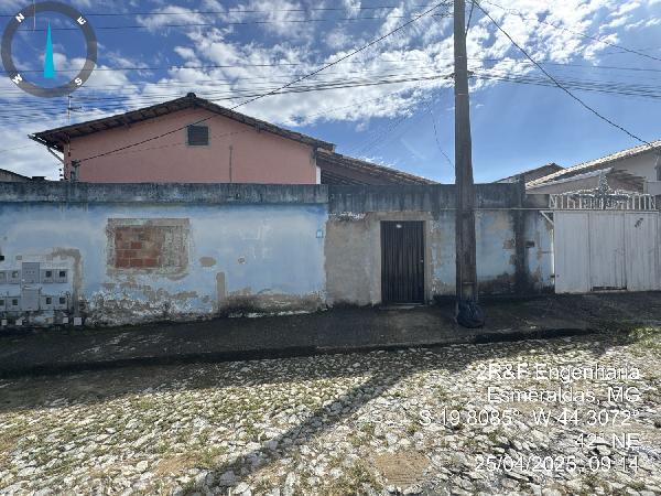 Casa da Caixa em ESMERALDAS / MG - 1444416668650