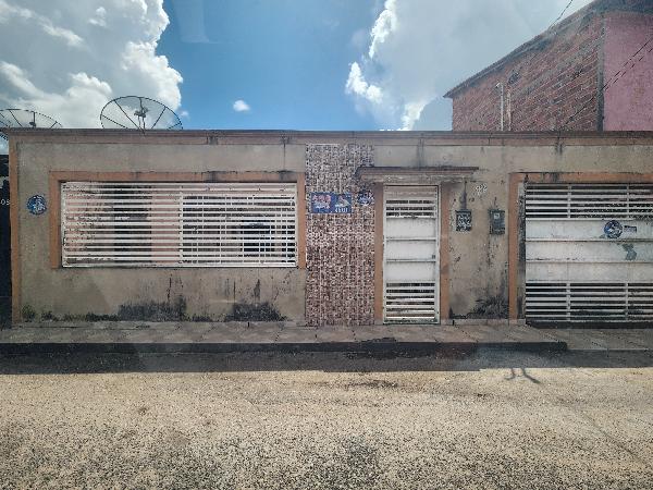 Casa da Caixa em BRAGANCA / PA - 1444416744365