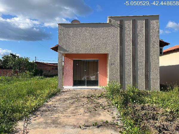 Casa da Caixa em ALTOS / PI - 1444416757580