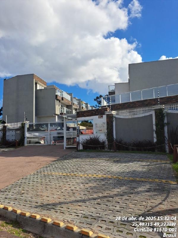 Casa Caixa em CURITIBA / PR - 1444416811550