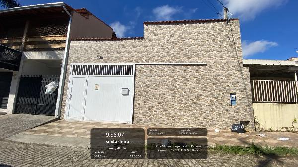 Casa Caixa em CRUZEIRO / SP - 1444416817010