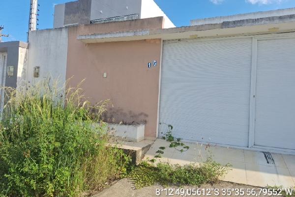 Casa Caixa em GRAVATA / PE - 1444416891791