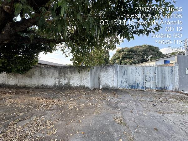 Casa da Caixa em GOIANIA / GO - 1444416930240