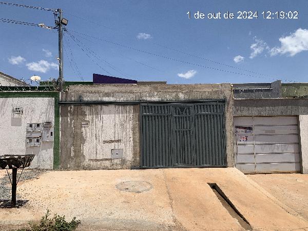 Casa da Caixa em PLANALTINA / GO - 1444416942418