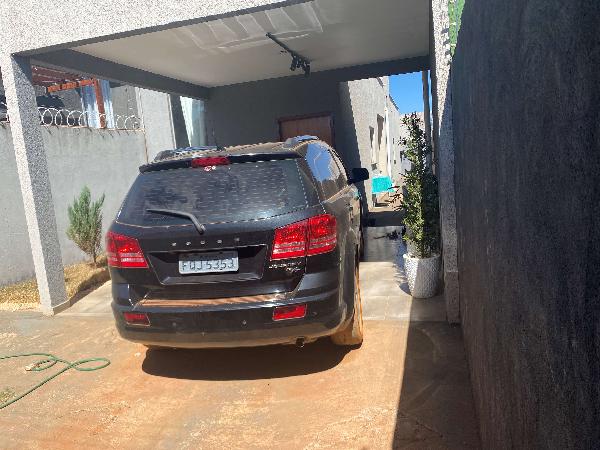 Casa Caixa em PLANALTINA / GO - 1444416955234