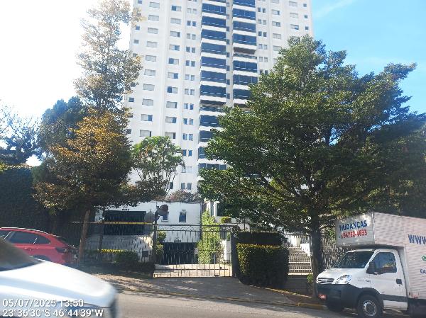 Apartamento da Caixa em SAO PAULO / SP - 1444416972864