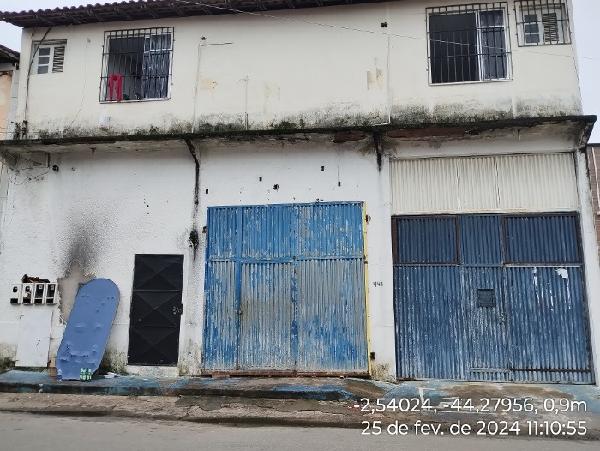 Imóvel da Caixa em SAO LUIS / MA - 1444416984072