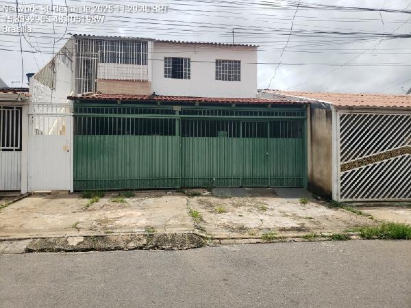 Casa da Caixa em CEILANDIA / DF - 1444417048206