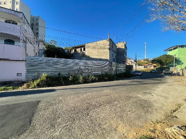 Terreno da Caixa em JUIZ DE FORA / MG - 1444417056365