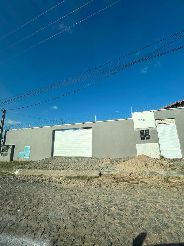 Imóvel da Caixa em CAUCAIA / CE - 1444417110548