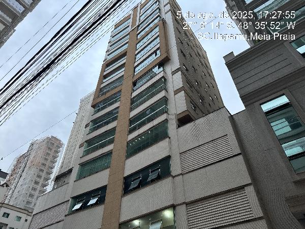 Apartamento da Caixa em ITAPEMA / SC - 1444417115809