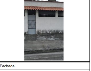 Casa da Caixa em SAO GONCALO / RJ - 1444417196337
