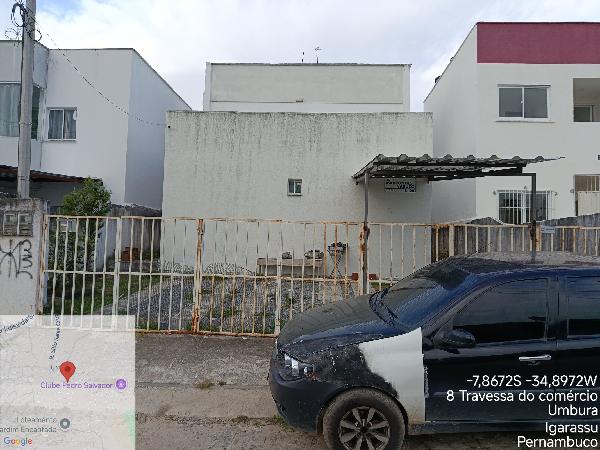 Apartamento da Caixa em IGARASSU / PE - 1444417318351