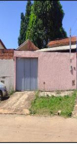 Casa Caixa em SANTO ANTONIO DO DESCOBERTO / GO - 1444417376688