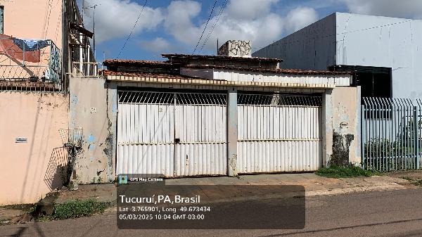 Casa da Caixa em TUCURUI / PA - 1444417406919