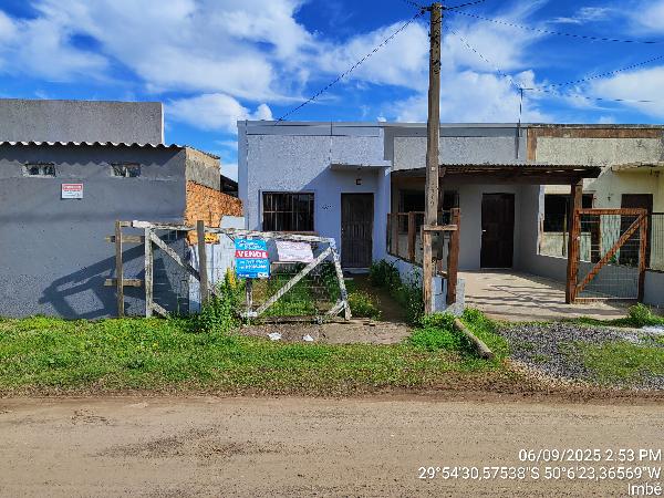 Casa da Caixa em IMBE / RS - 1444417436990