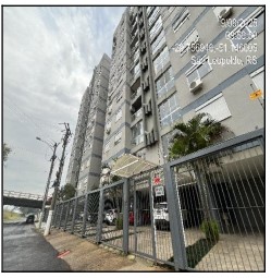 Apartamento da Caixa em SAO LEOPOLDO / RS - 1444417502560