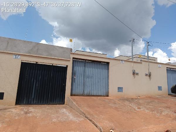 Casa da Caixa em PLANALTINA / GO - 1444417504082
